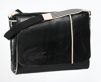 Moda-Masculina-Bolsa-by-Lacoste Bolsas Lacoste – Fotos e Modelos - 2019 Moda-Masculina-Bolsa-by-Lacoste