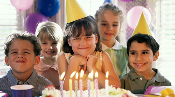 Festa infantil barata - Dicas para economizar na organização de sua festa