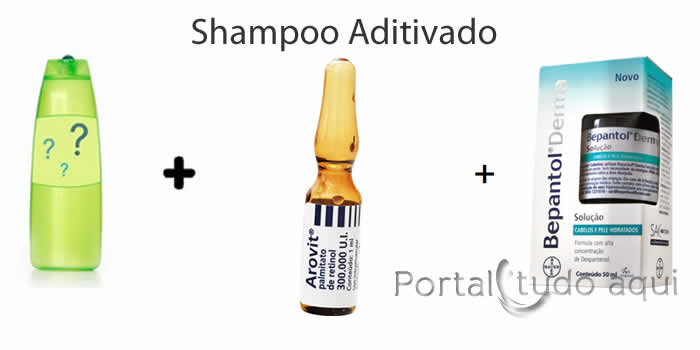 shampoo-xampu-bomba-monovin-vitaminaa-e-bepantol-receita-normal