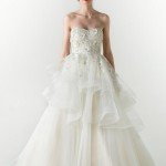 anne-barge-spring-2015-charmed-strapless-ball-gown-wedding-dress-tiered-skirt