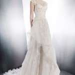 gemy-maalouf-couture-bridal-2015-cap-sleeve-wedding-dress-4190