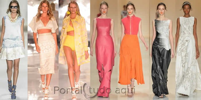 tendencia de moda verao 2015 -cores