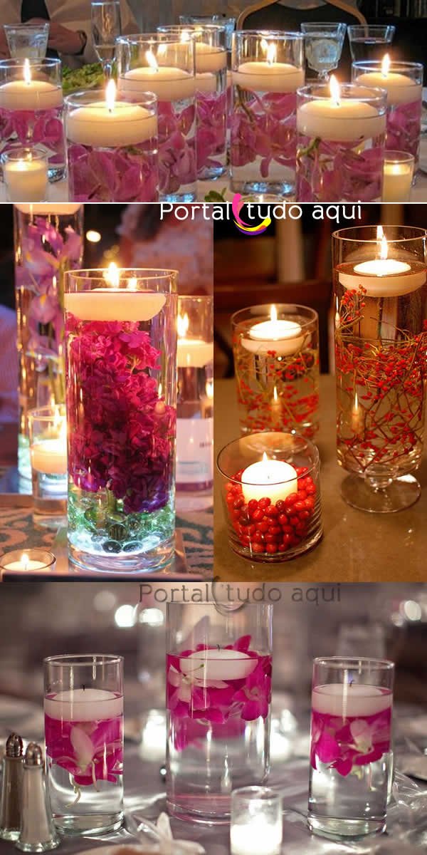 decoracao-baratinha-criativa-para-ano-novo-arranjos-com-velas-e-flores