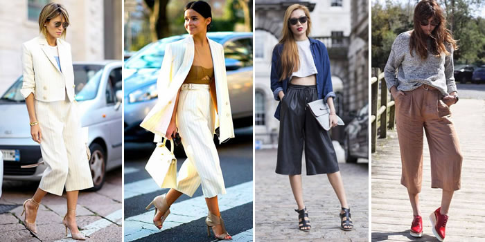 moda calça curta feminina