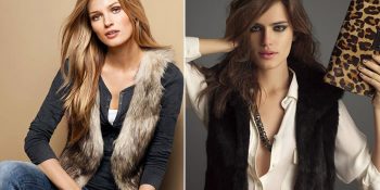 colete faux fur- colete de pele falsa-moda-inverno