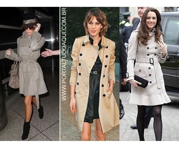 tipos de jaquetas femininas