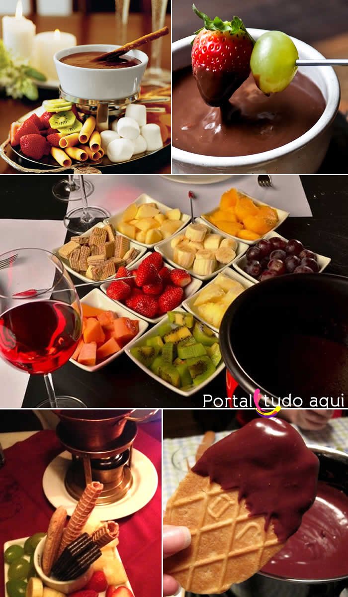 receita-fondue-de-chocolate-ingredientes