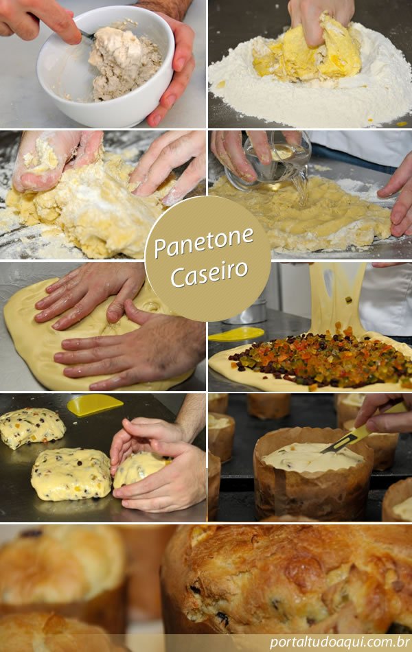 14112012191222receita de panetone caseiro passo a passo