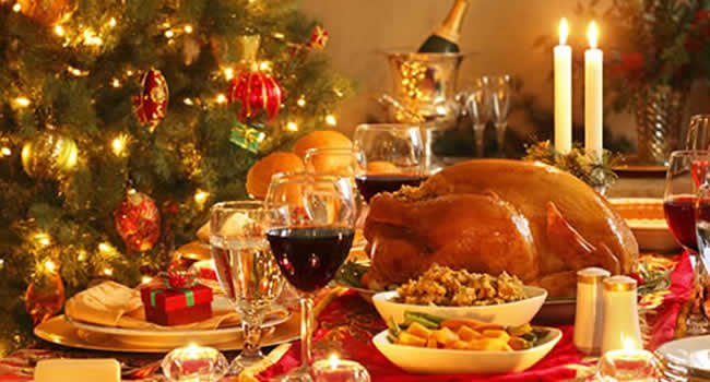 Mesa de Natal, e tudo para sua ceia com dicas e fotos Mesa de Natal, e tudo para sua ceia com dicas e fotos