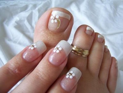 Como fazer unhas decoradas: Veja o passo a passo.