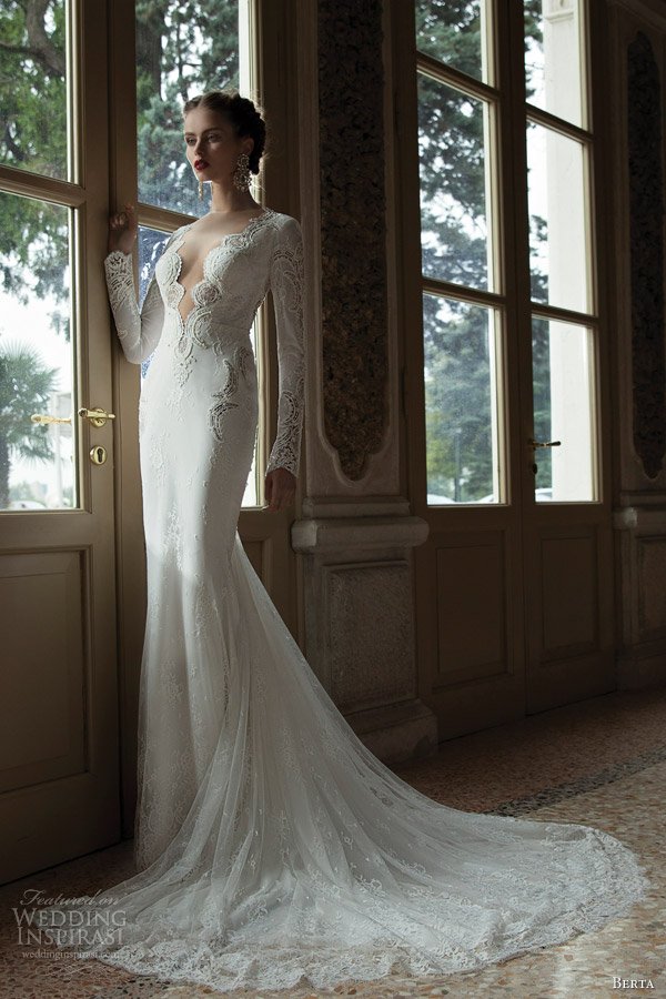 berta-bridal-2014-wedding-dress-long-sleeves