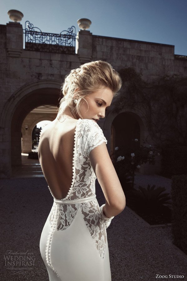 zoog-bridal-2013-short-sleeve-wedding-dress-open-back