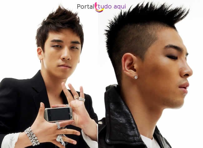 12-corte-cabelo-asiático-Taeyang-spiky hair style