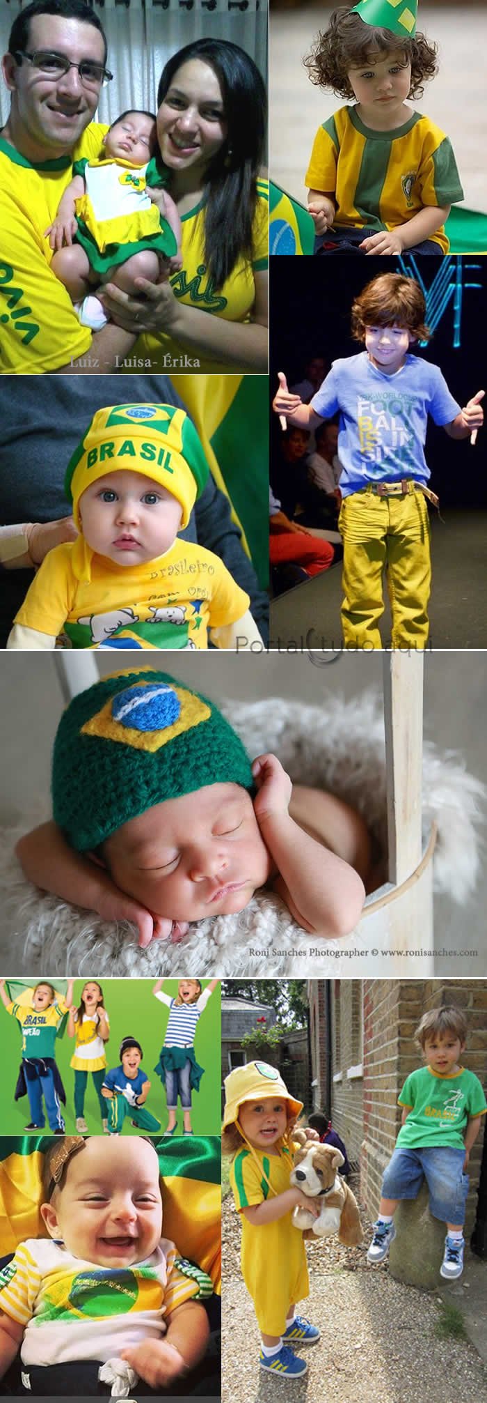 looks-para-torcer-pelo-brasil-copa-2014-crianças