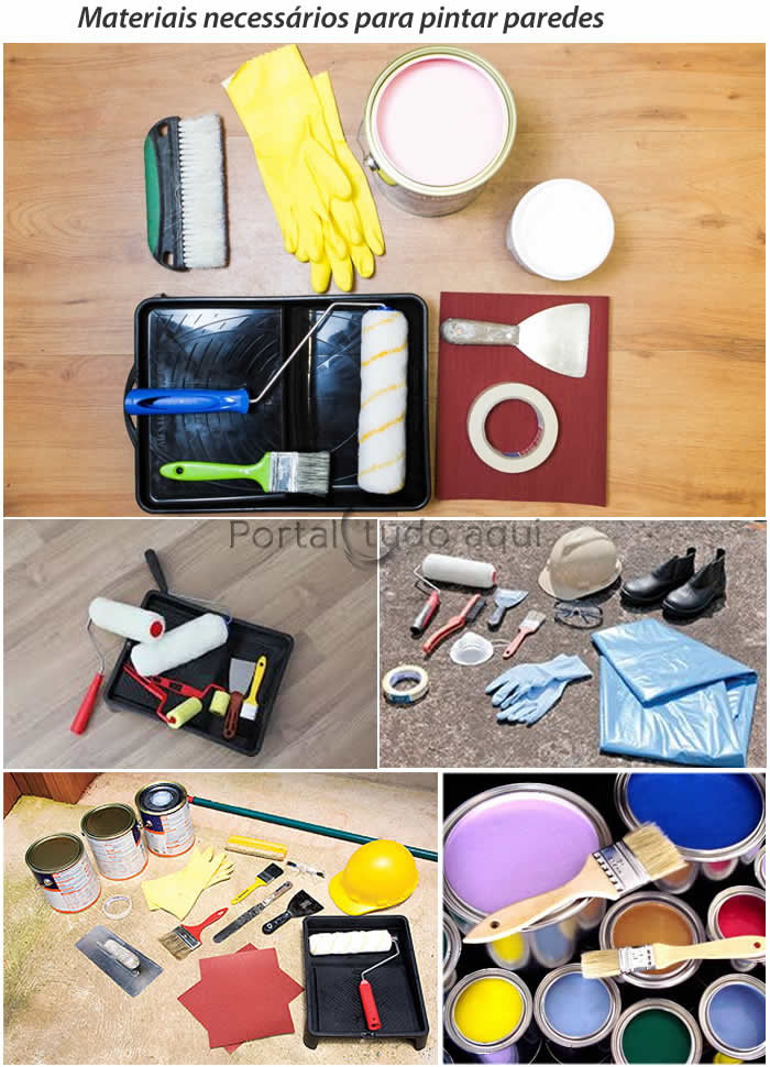 materiais-para-pintar-paredes