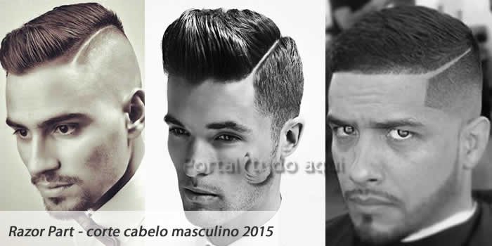 corte-cabelo-masculino-razor-part-2015-em-alta
