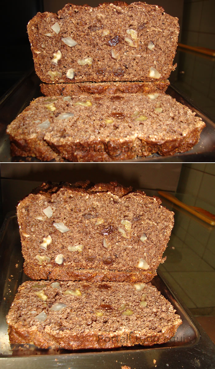 bolo-dukan-com-castanhas-passas-banana-chocolate