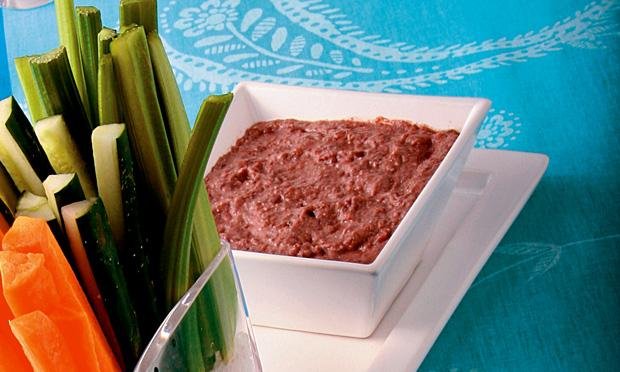 receita-pate-azeitona-preta