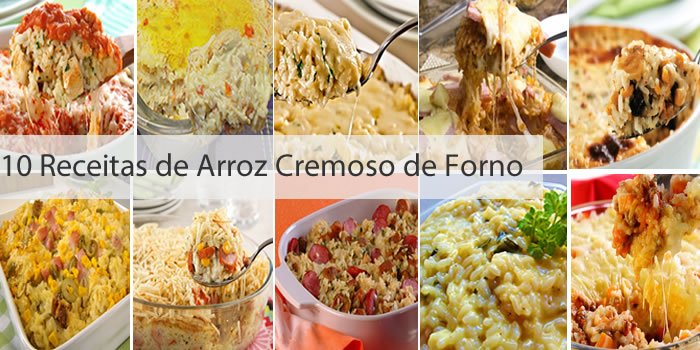 receitas-de-arroz-cremoso-de-forno