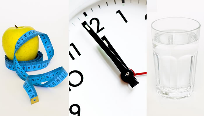 como fazer jejum intermitente