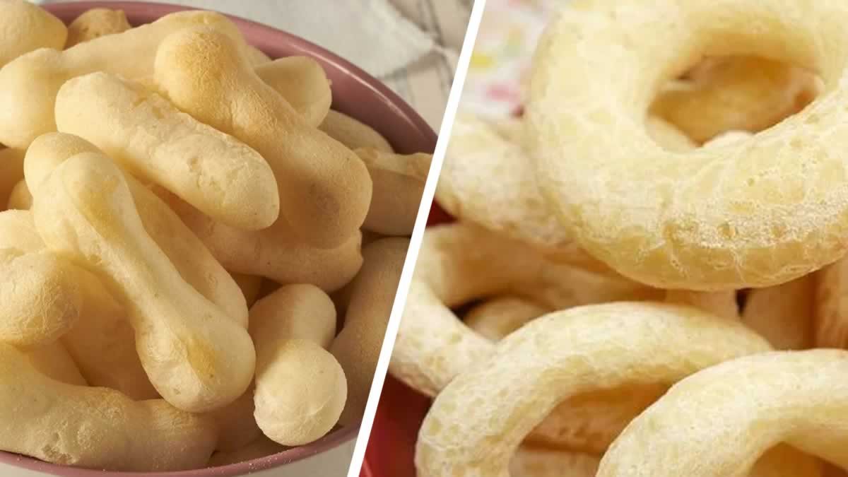 Gravida Pode Comer Biscoito De Polvilho Biscoito de polvilho assado sem óleo e feito no liquidificador